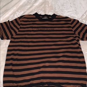 Guess originals striped shirt